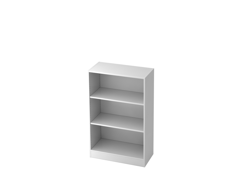 Hammerbacher NEU | Regal, Sockelblende 6500, 3 OH