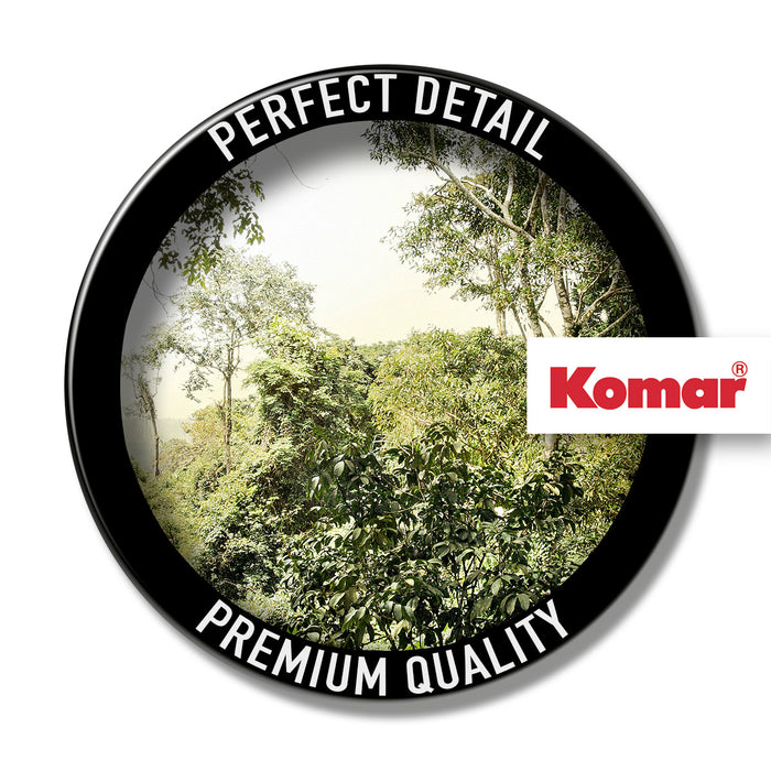 Digitaldruck Vlies Fototapete | Dschungel