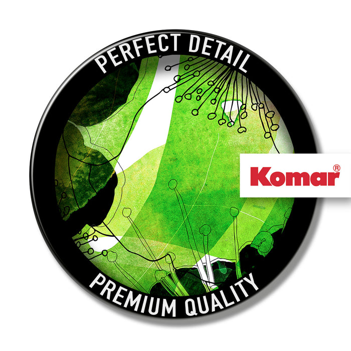 Digitaldruck Vlies Fototapete | Aquarell | 350 x 250 cm