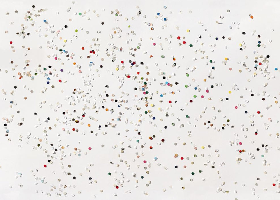 Digitaldruck Vlies Fototapete | Stantape