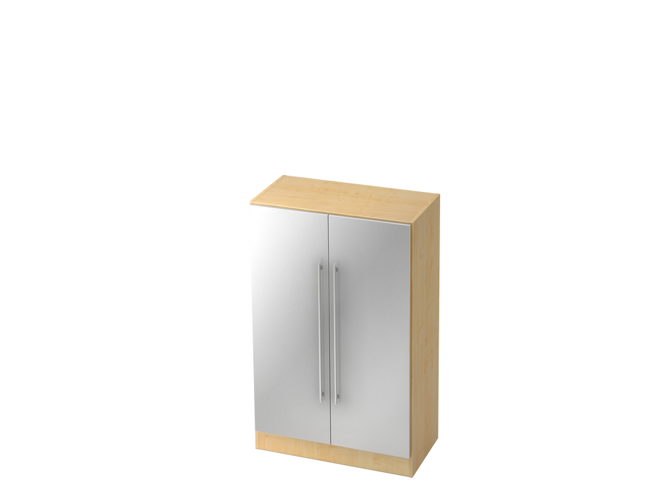 Hammerbacher NEU | Schrank 7550, 3 OH