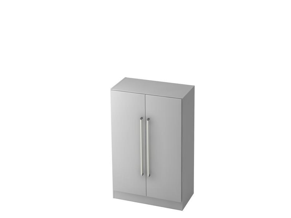 Hammerbacher NEU | Schrank 7550, 3 OH