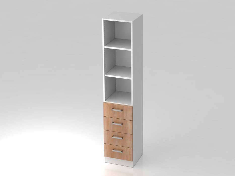 Regal 5OH, 4 Schübe 7600 CE