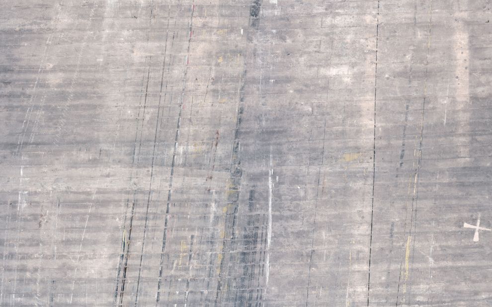 Digitaldruck Vlies Fototapete | Concrete | 400 x 250 cm