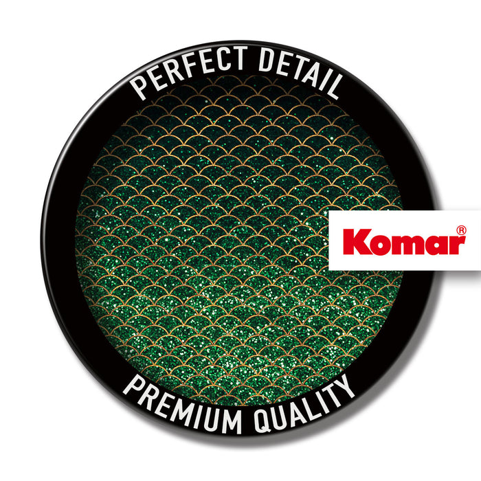 Komar NEU | Digitaldruck Vlies Fototapete - Splendid - Größe 400 x 250 cm