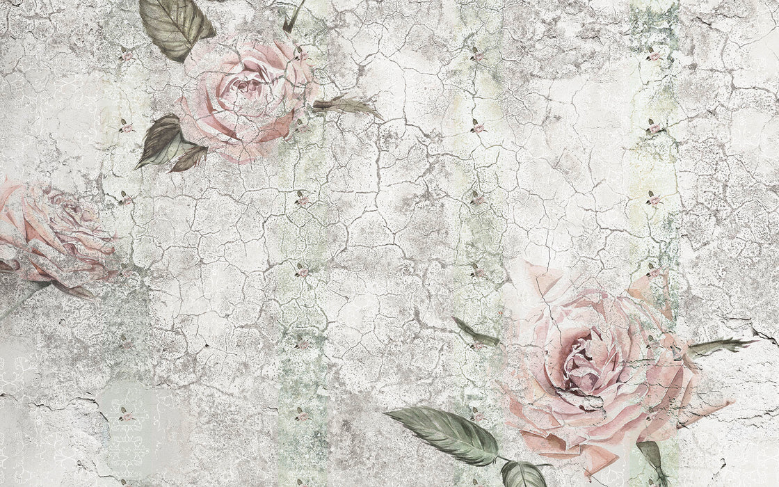 Komar NEU | Digitaldruck Vlies Fototapete - Tantinet - Größe 400 x 250 cm