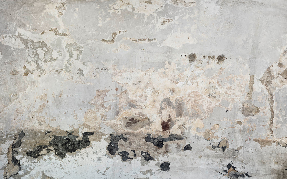 Komar NEU | Digitaldruck Vlies Fototapete - Industrial Loft - Größe 400 x 250 cm