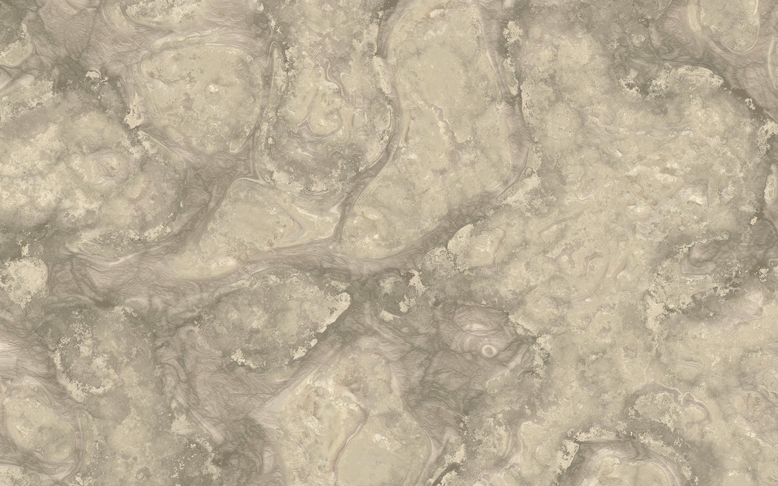 Komar NEU | Digitaldruck Vlies Fototapete - Mud - Größe 400 x 250 cm