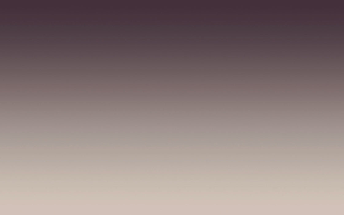 Digitaldruck Vlies Fototapete | Ombre | Mauve | 400 x 250 cm