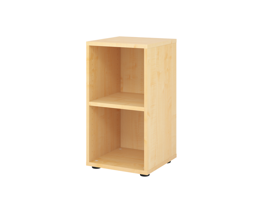 Hammerbacher NEU | Regal schmal 924RE, 2 OH