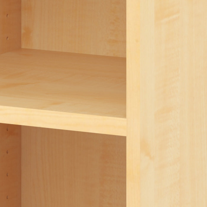 Hammerbacher NEU | Regal schmal 924RE, 2 OH