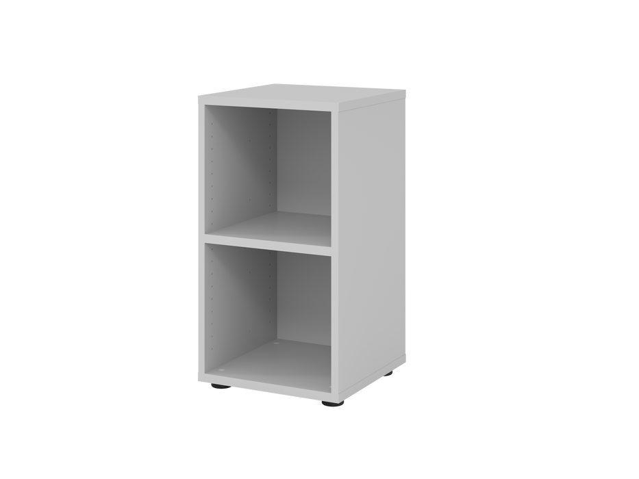 Hammerbacher NEU | Regal schmal 924RE, 2 OH