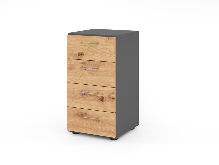 Regal 2OH, 4 Schübe 924S4 BS