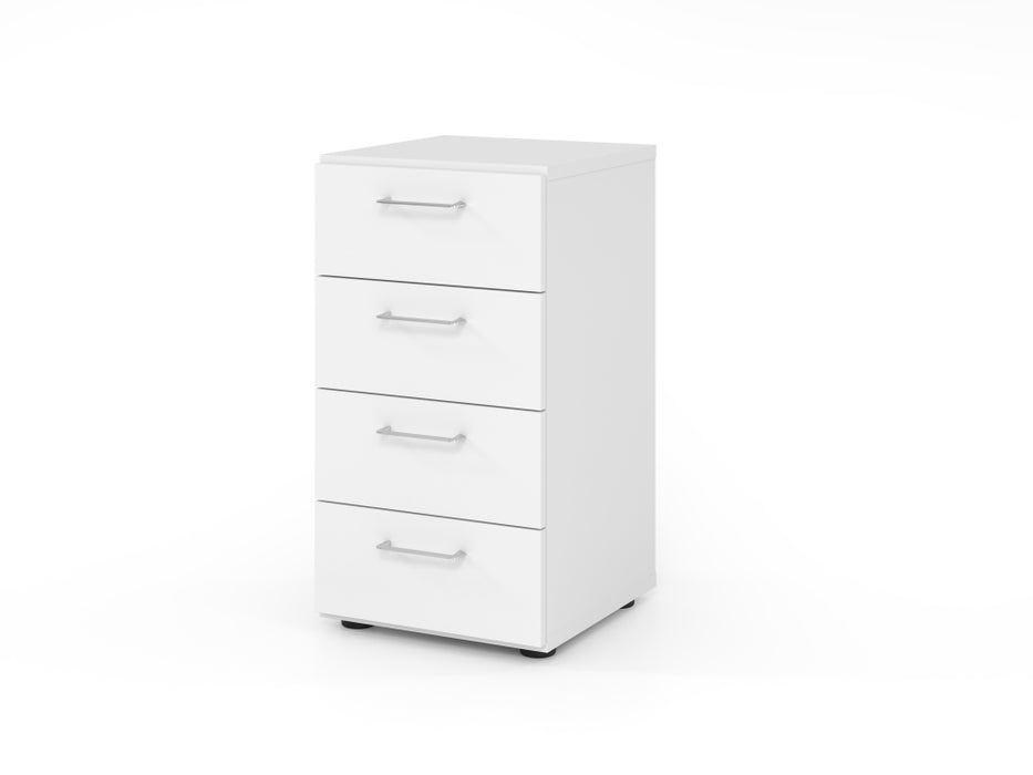 Regal 2OH, 4 Schübe 924S4 BS