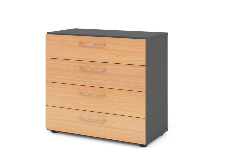 Regal 2OH, 4 Schübe 928S4 BS