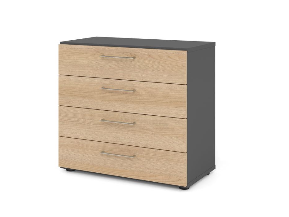 Regal 2OH, 4 Schübe 928S4 BS