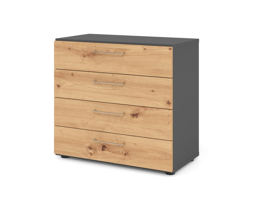 Regal 2OH, 4 Schübe 928S4 BS