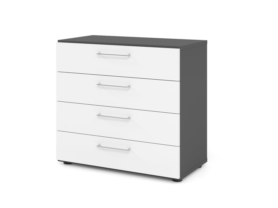 Regal 2OH, 4 Schübe 928S4 BS