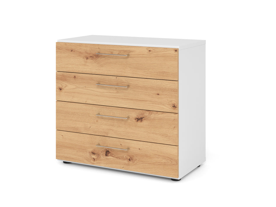 Regal 2OH, 4 Schübe 928S4 BS