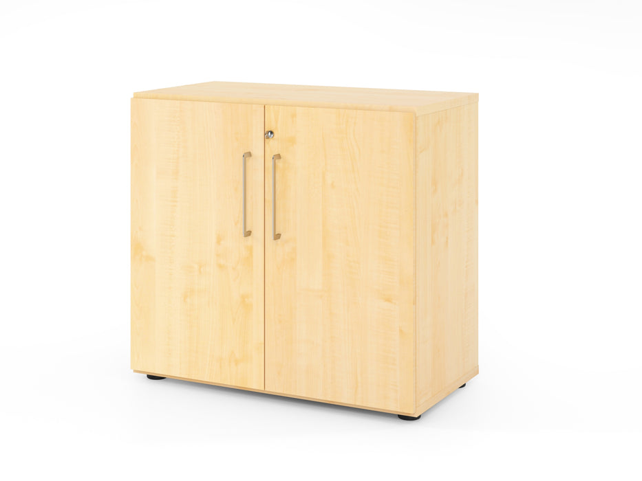 Regal mit Türen 928T2, 2 OH