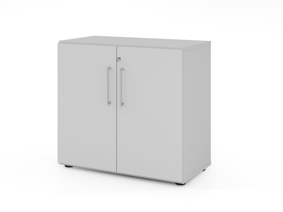 Regal mit Türen 928T2, 2 OH