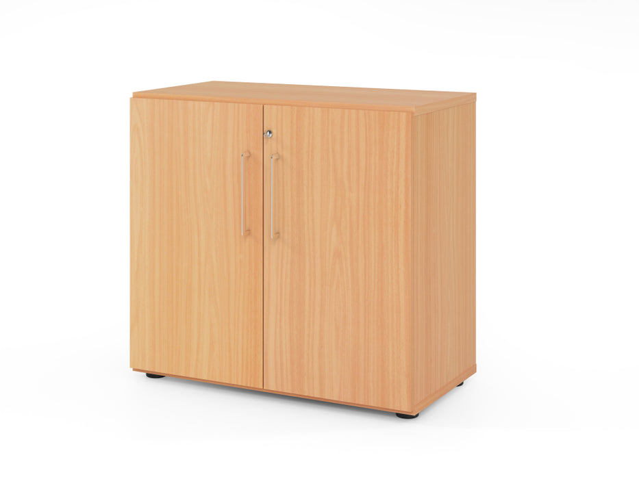 Regal mit Türen 928T2, 2 OH