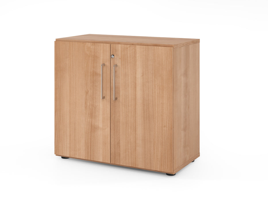 Regal mit Türen 928T2, 2 OH