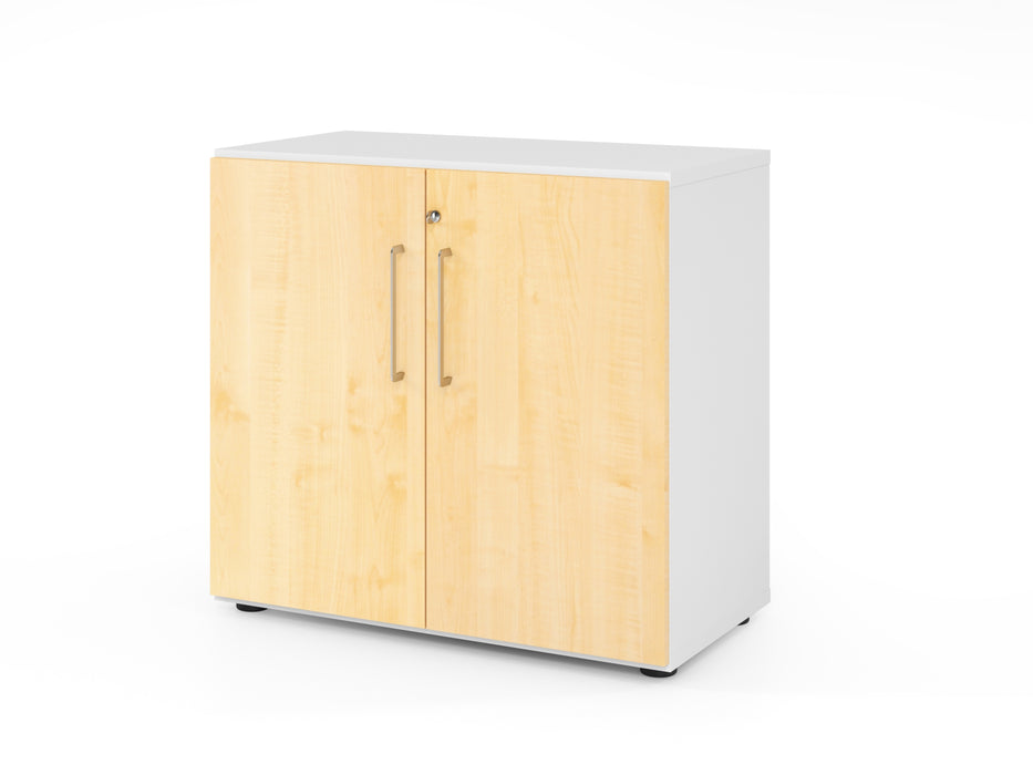 Regal mit Türen 928T2, 2 OH