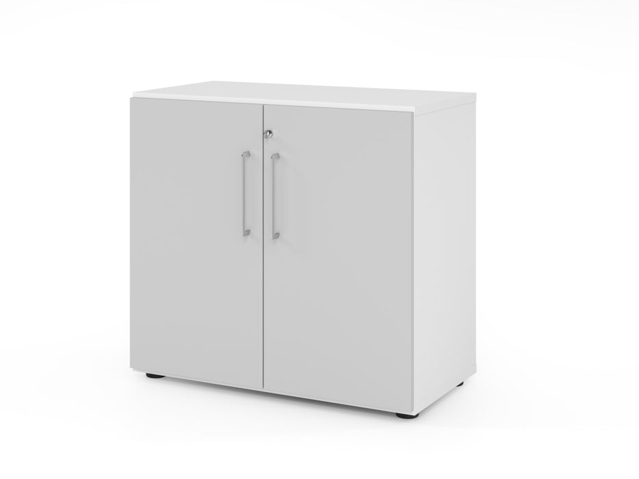 Regal mit Türen 928T2, 2 OH