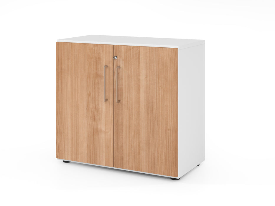 Regal mit Türen 928T2, 2 OH