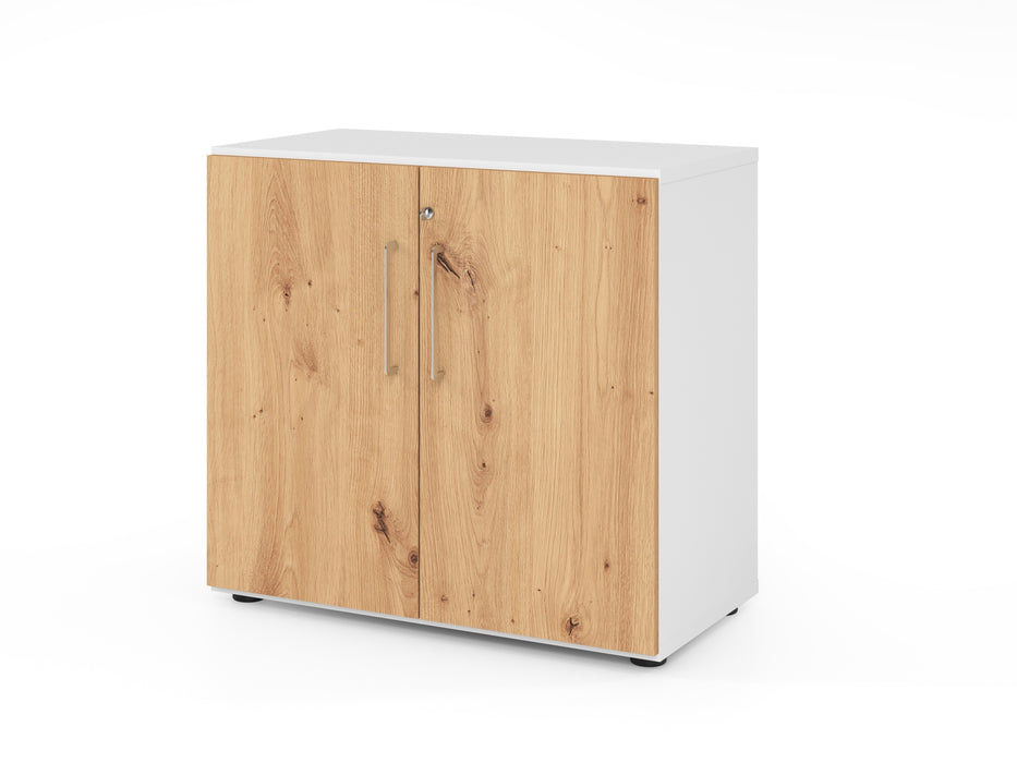 Regal mit Türen 928T2, 2 OH