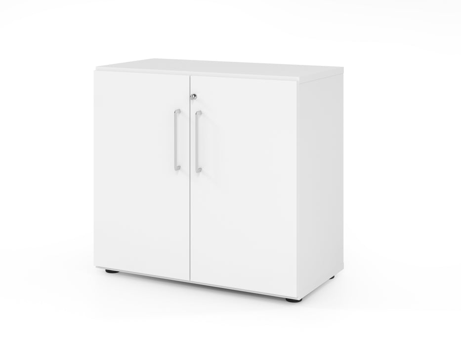 Regal mit Türen 928T2, 2 OH