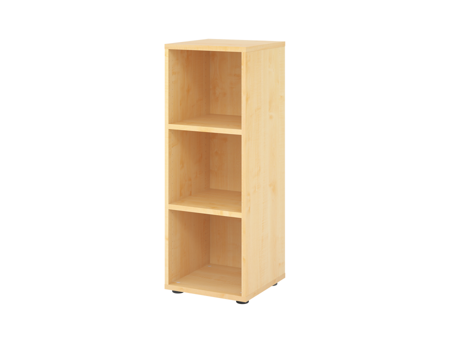 Hammerbacher NEU | Regal schmal 934RE, 3 OH