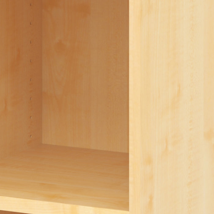 Hammerbacher NEU | Regal schmal 934RE, 3 OH