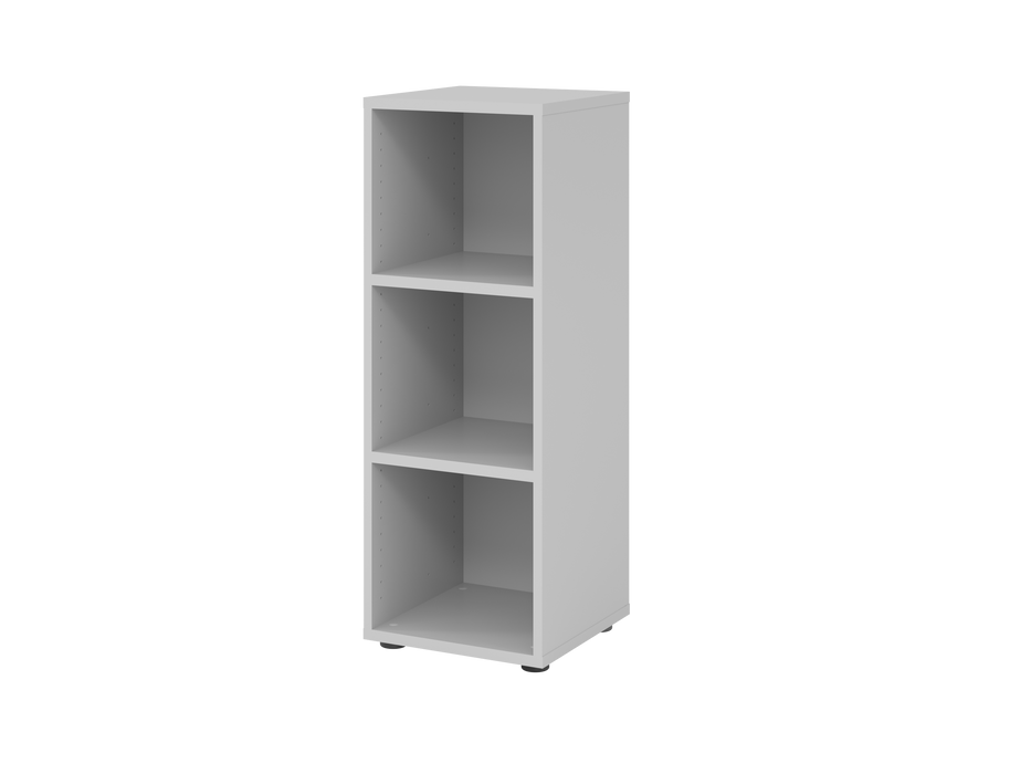 Hammerbacher NEU | Regal schmal 934RE, 3 OH