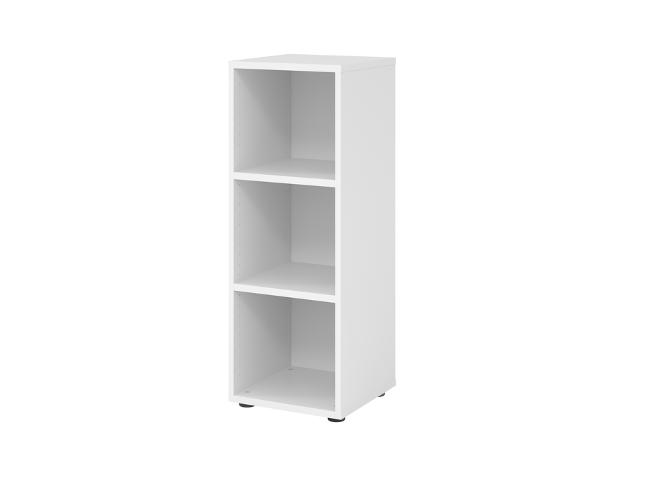 Hammerbacher NEU | Regal schmal 934RE, 3 OH