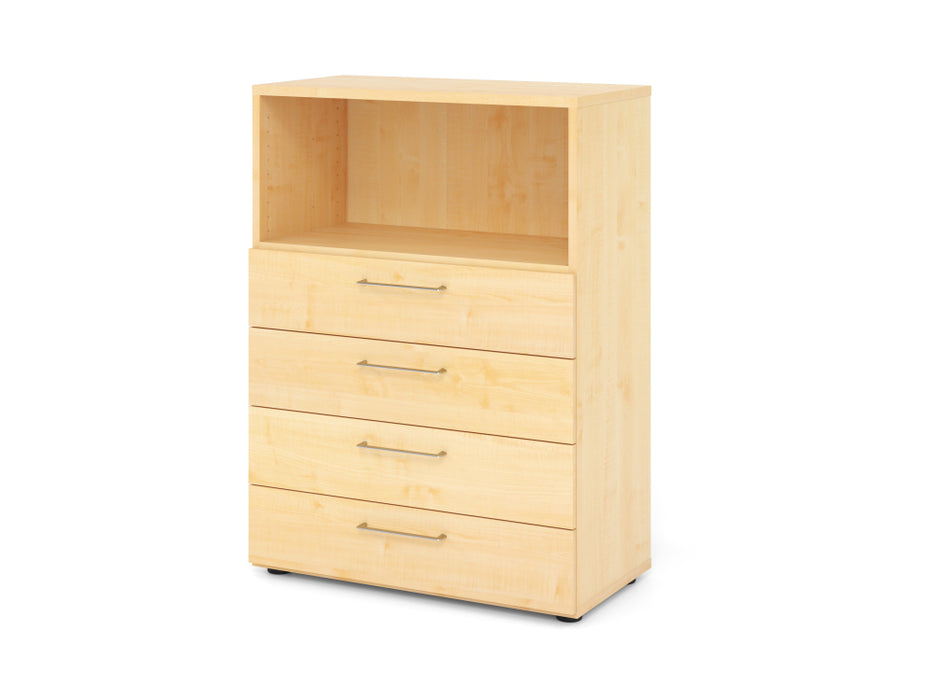 Regal 3OH, 4 Schübe 938S4 BS