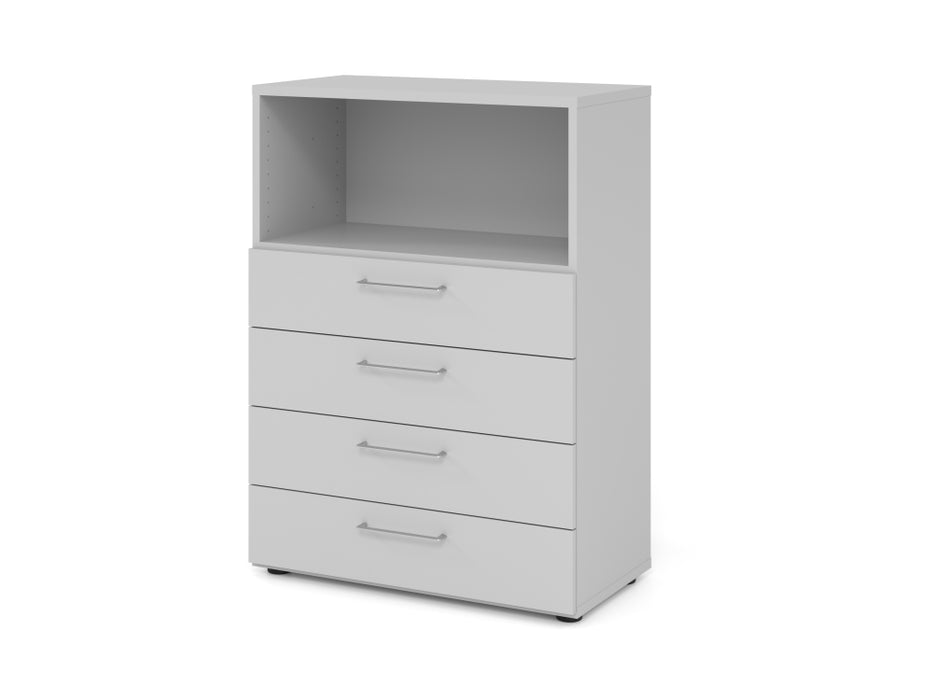 Regal 3OH, 4 Schübe 938S4 BS