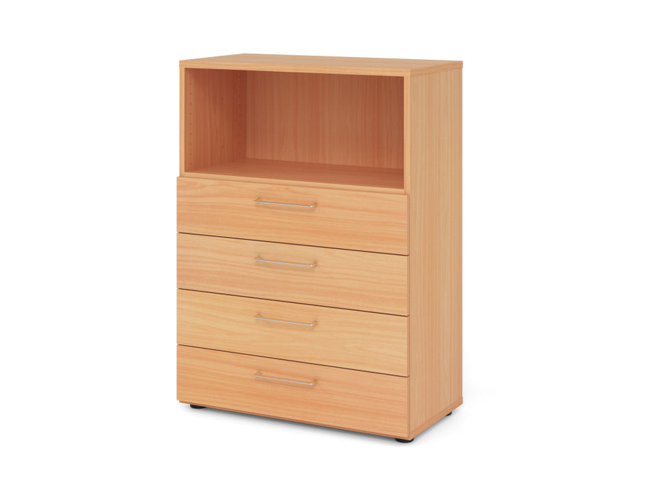 Regal 3OH, 4 Schübe 938S4 BS