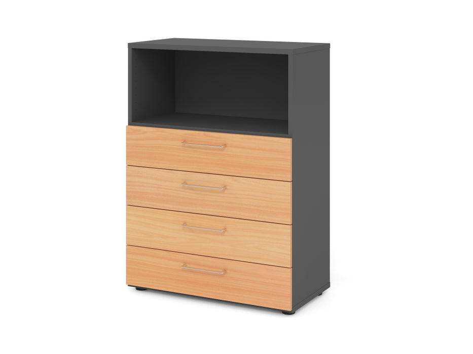 Regal 3OH, 4 Schübe 938S4 BS