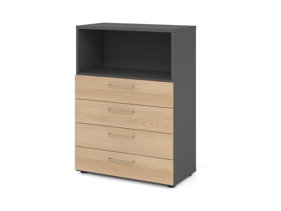 Regal 3OH, 4 Schübe 938S4 BS