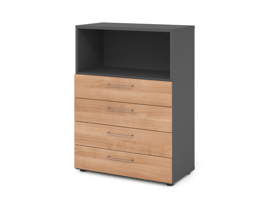 Regal 3OH, 4 Schübe 938S4 BS