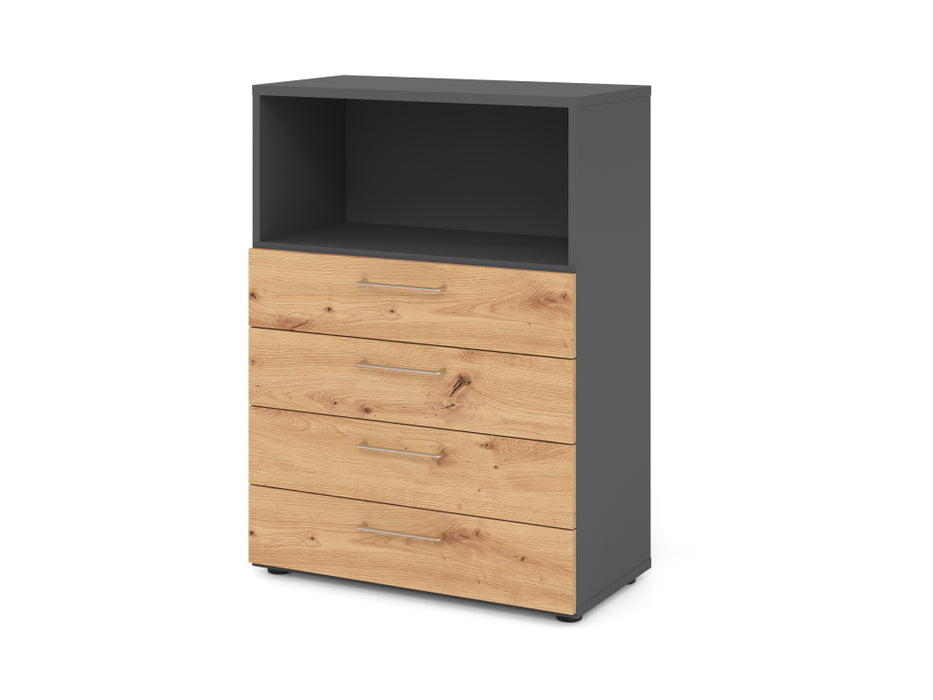 Regal 3OH, 4 Schübe 938S4 BS