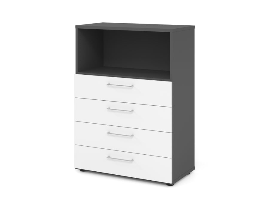 Regal 3OH, 4 Schübe 938S4 BS