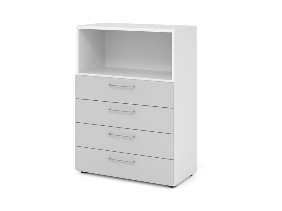 Regal 3OH, 4 Schübe 938S4 BS