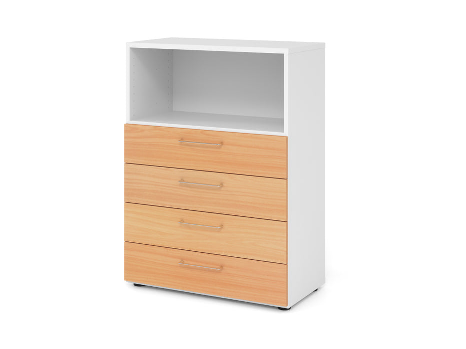 Regal 3OH, 4 Schübe 938S4 BS