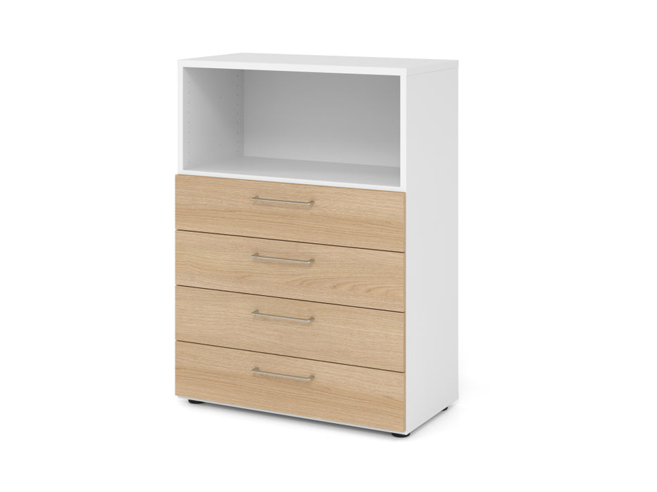 Regal 3OH, 4 Schübe 938S4 BS