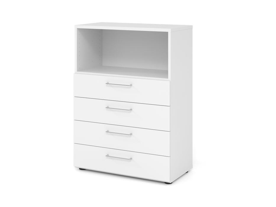 Regal 3OH, 4 Schübe 938S4 BS