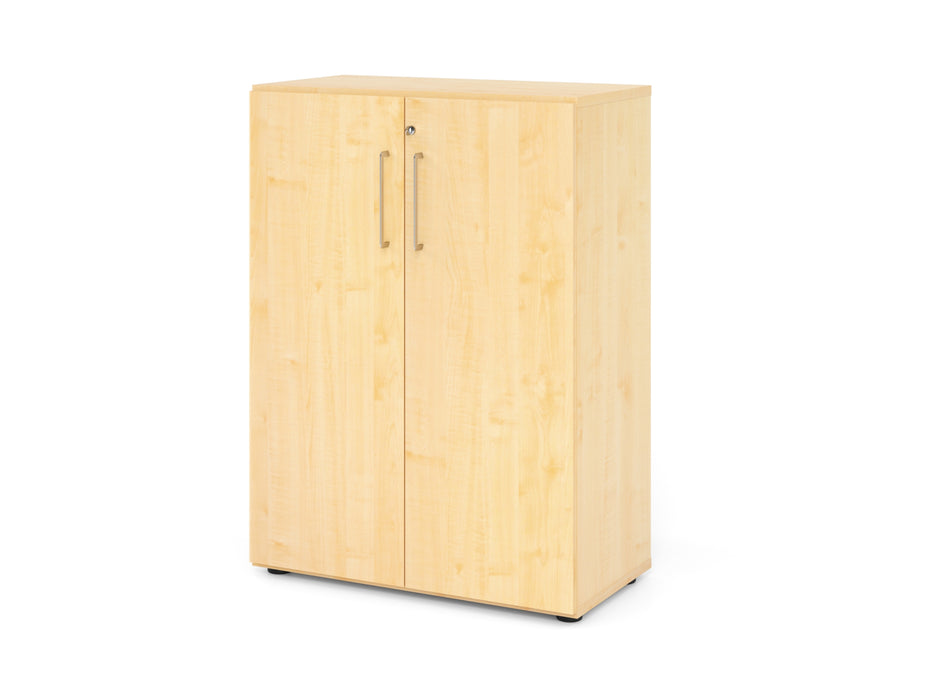 Hammerbacher NEU | Regal mit Türen 938T3, 3 OH