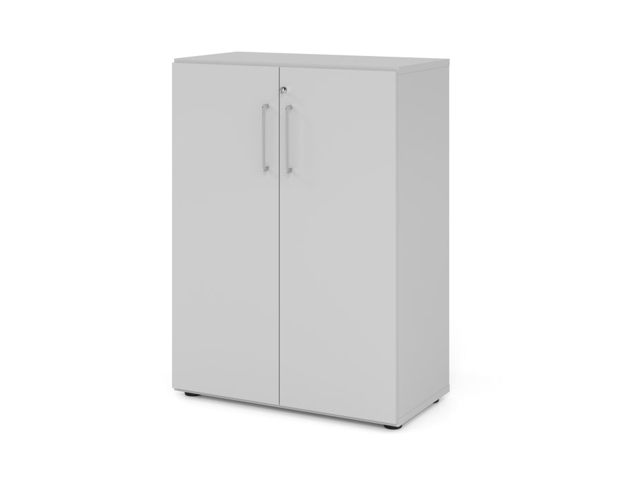 Regal mit Türen 938T3, 3 OH